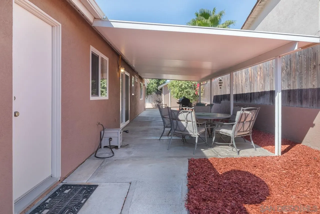 508 Concepcion Avenue Spring Valley, CA 91977 - Photo 24 of 31 Gallery Image 24