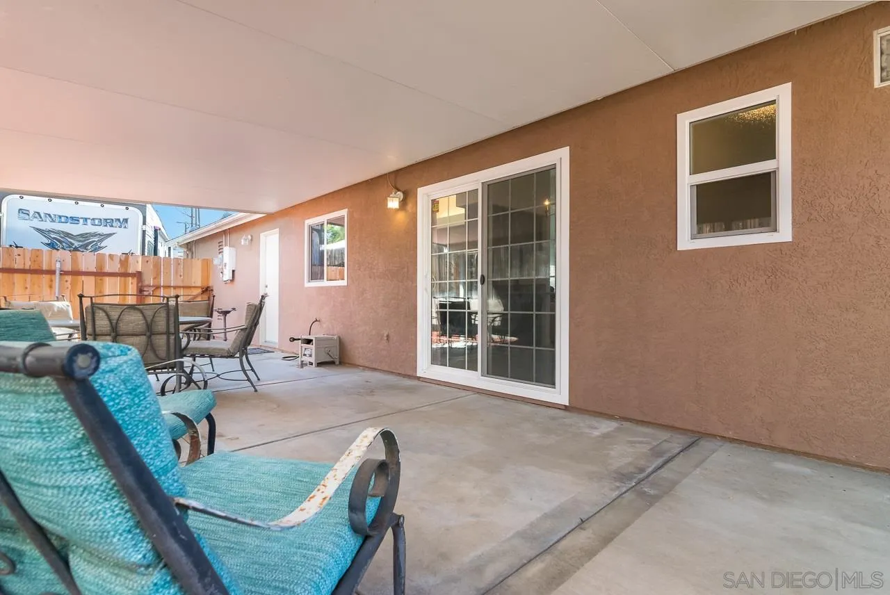 508 Concepcion Avenue Spring Valley, CA 91977 - Photo 26 of 31 Gallery Image 26