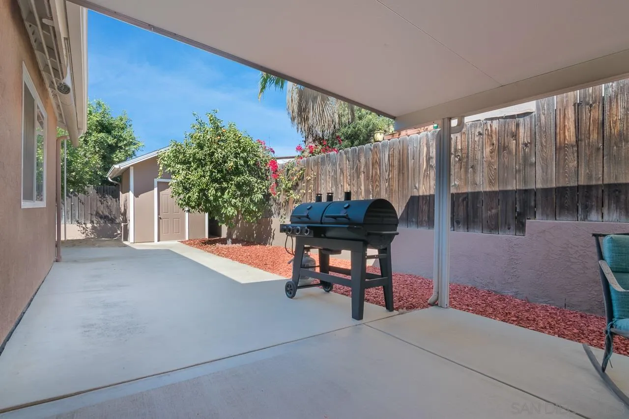 508 Concepcion Avenue Spring Valley, CA 91977 - Photo 27 of 31 Gallery Image 27