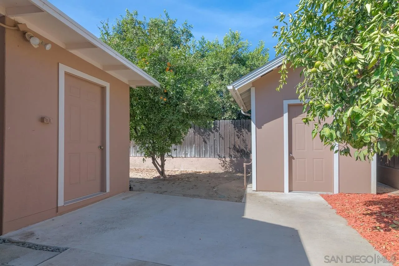 508 Concepcion Avenue Spring Valley, CA 91977 - Photo 28 of 31 Gallery Image 28