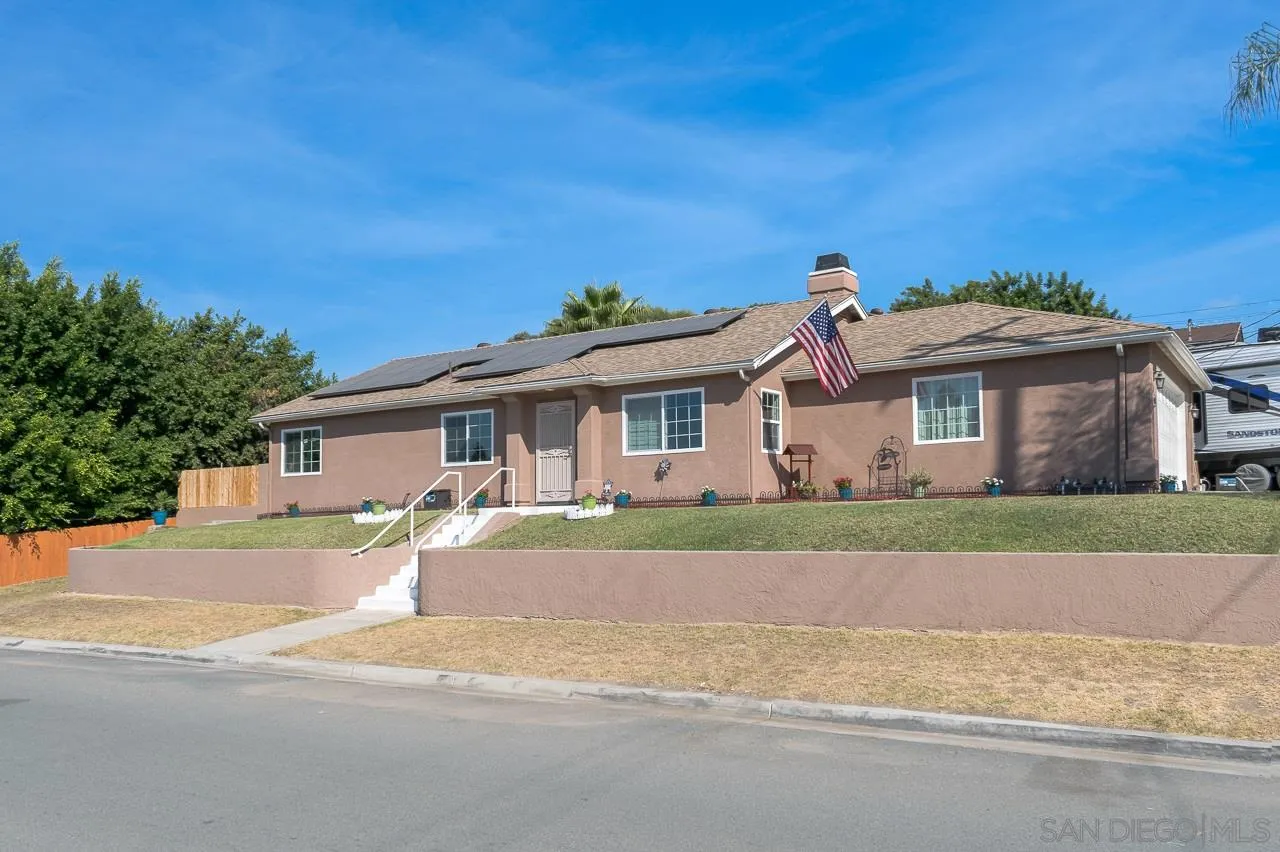 508 Concepcion Avenue Spring Valley, CA 91977 - Photo 29 of 31 Gallery Image 29
