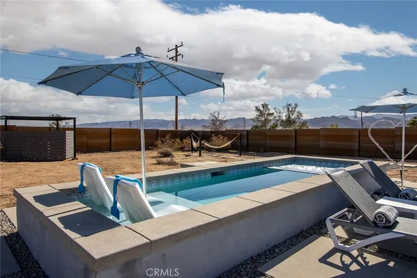 $490,000 | 4571 Ave La Flora Desierta, Joshua Tree, CA 92252