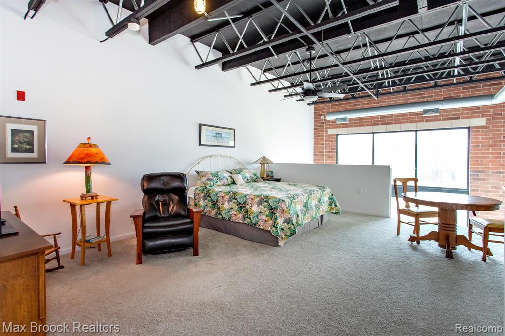 211 East 9 Mile Road, Unit 307 Ferndale, MI 48220 - Photo 41 of 60