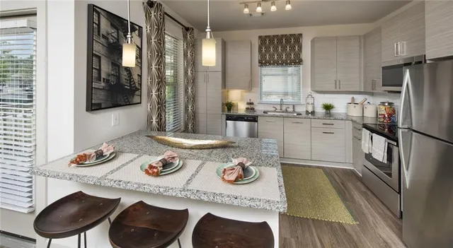 $2,306 | 1887 Duluth Highway, Unit 4424, Lawrenceville, GA 30043