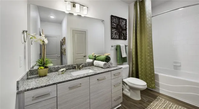 $2,306 | 1887 Duluth Highway, Unit 4424, Lawrenceville, GA 30043