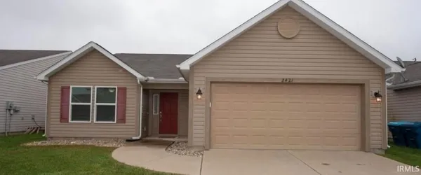 $1,900 | 2421 Fleming Drive, West Lafayette, IN 47906