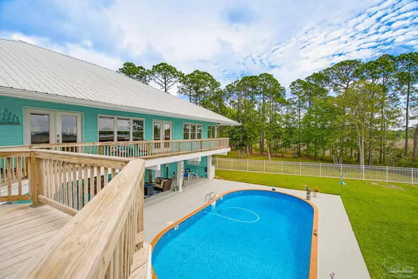 $700,000 | 3336 Mills Bayou Drive, Milton, FL 32583