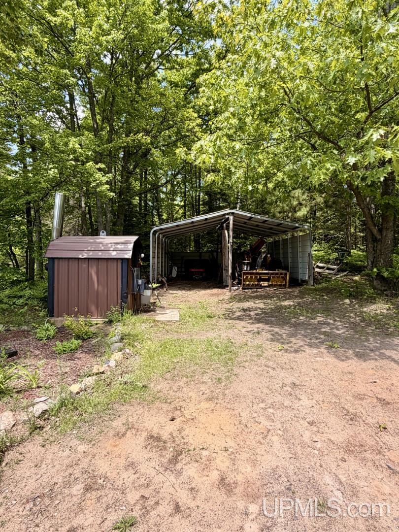 78 County Road GY Ishpeming, MI 49849 - Photo 49 of 62