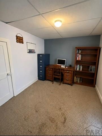 11229 County Rd JJ 5 Manzanola, CO 81058 - Photo 16 of 32 a view of a livingroom with furniture