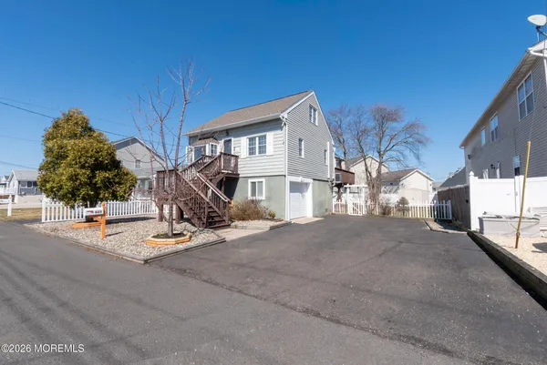 $433,000 | 623 Beachwood Avenue, Toms River, NJ 08753