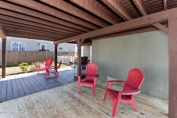$433,000 | 623 Beachwood Avenue, Toms River, NJ 08753