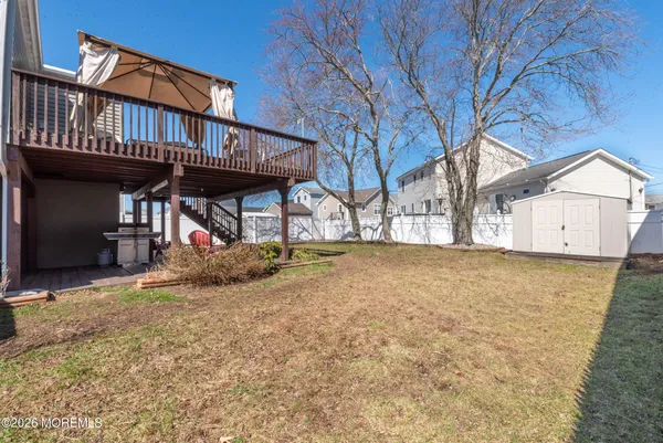 $433,000 | 623 Beachwood Avenue, Toms River, NJ 08753
