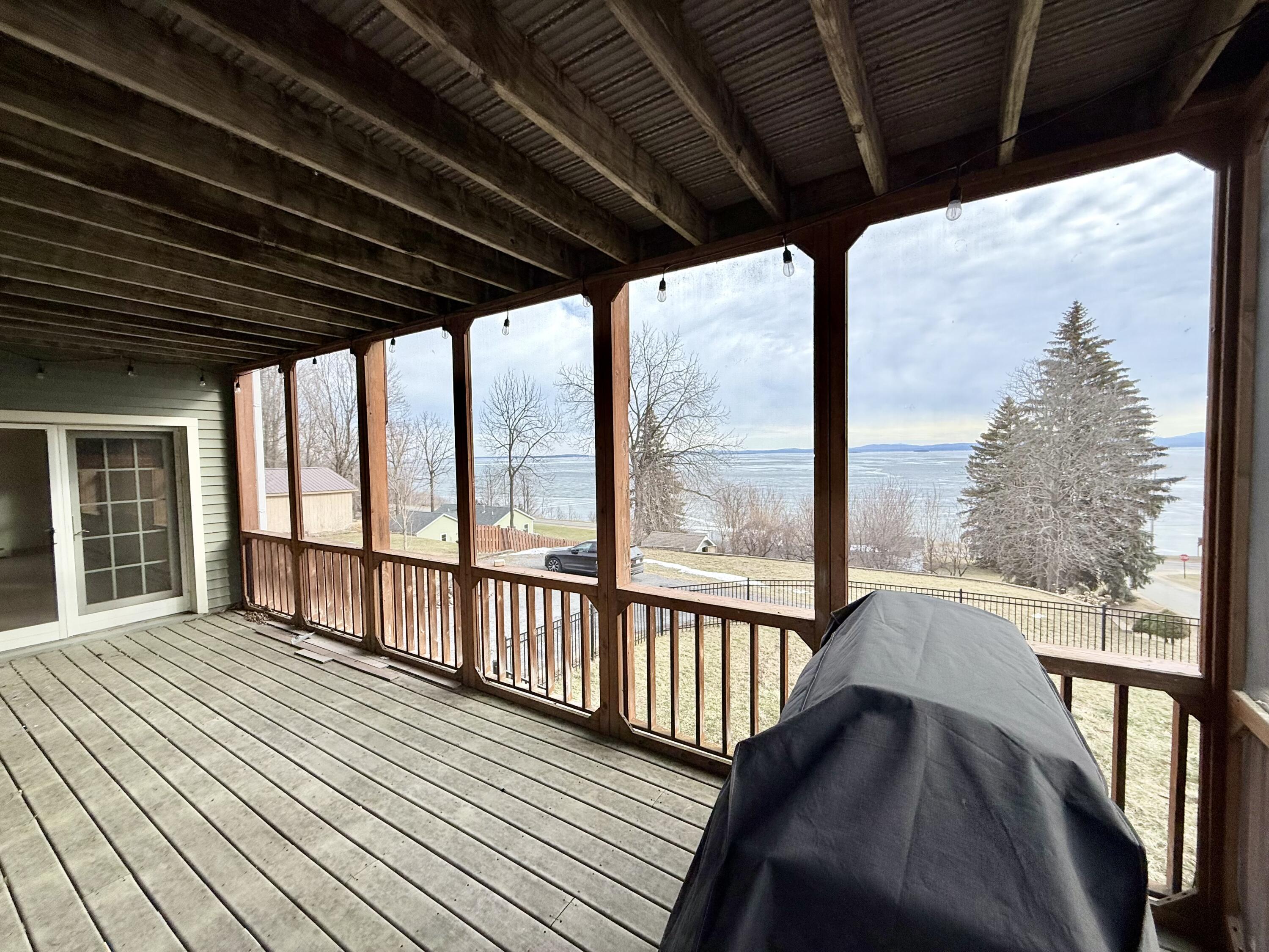 12 Lumber Street Peru, NY 12972 - Photo 13 of 70 Deck