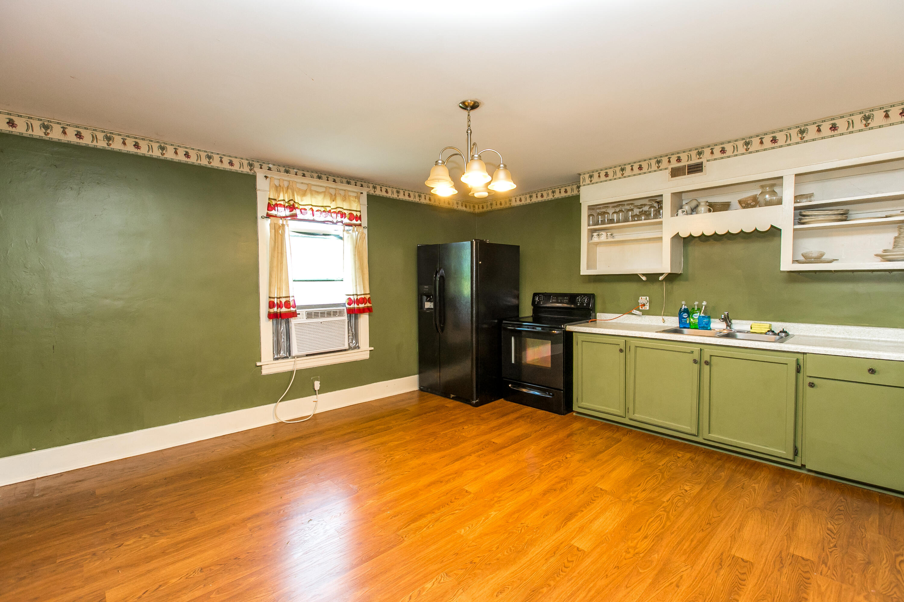 486 Ben Currens Road Salvisa, KY 40372 - Photo 29 of 38 1-31