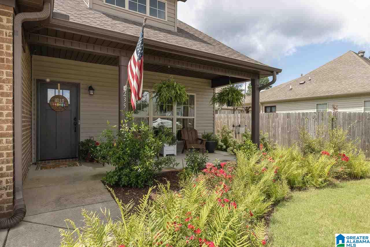 235 Falling Waters Way Alabaster, AL 35114 - Photo 2 of 35 Gallery Image 2