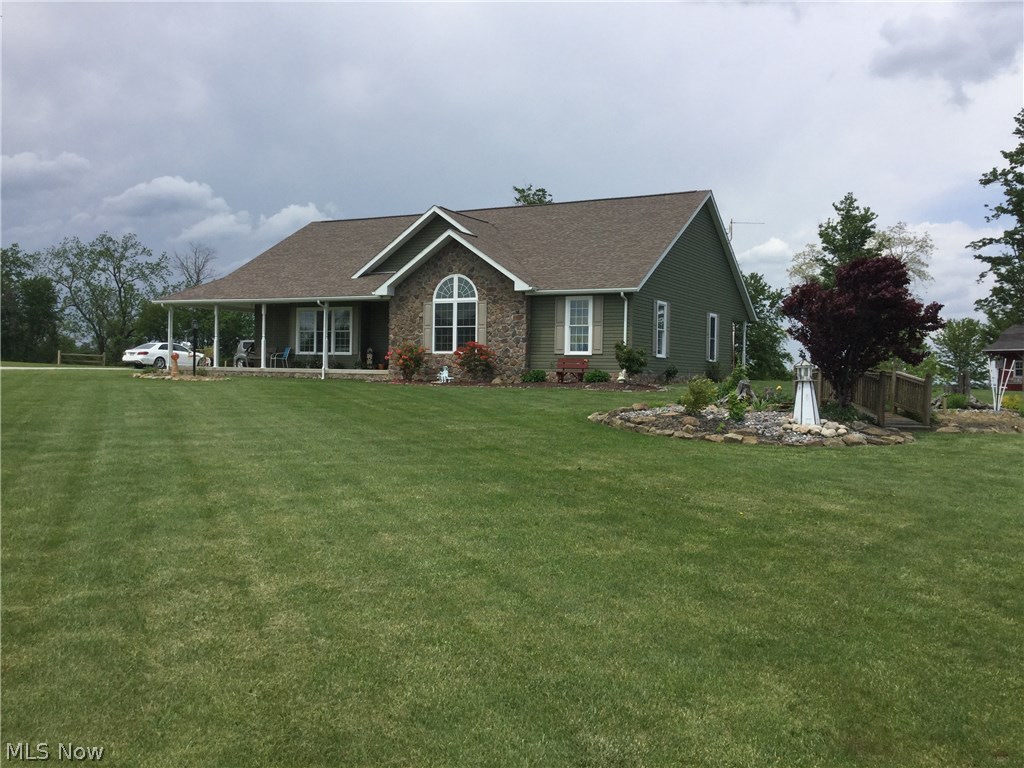 37825 Harry's Ridge Road Barnesville, OH 43713 - Photo 27 of 30 Gallery Image 27
