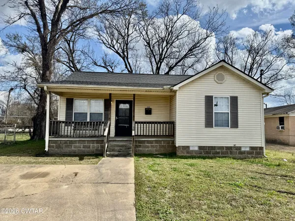 $134,900 | 510 South Russell Avenue, Brownsville, TN 38012