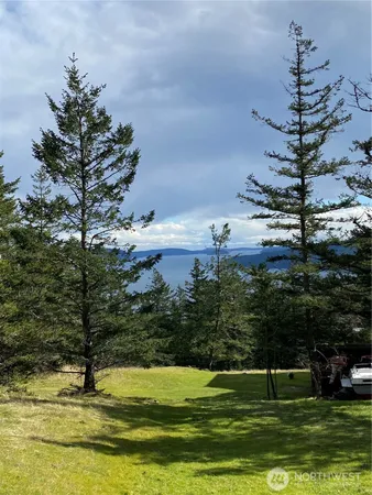 a view of a ocean view