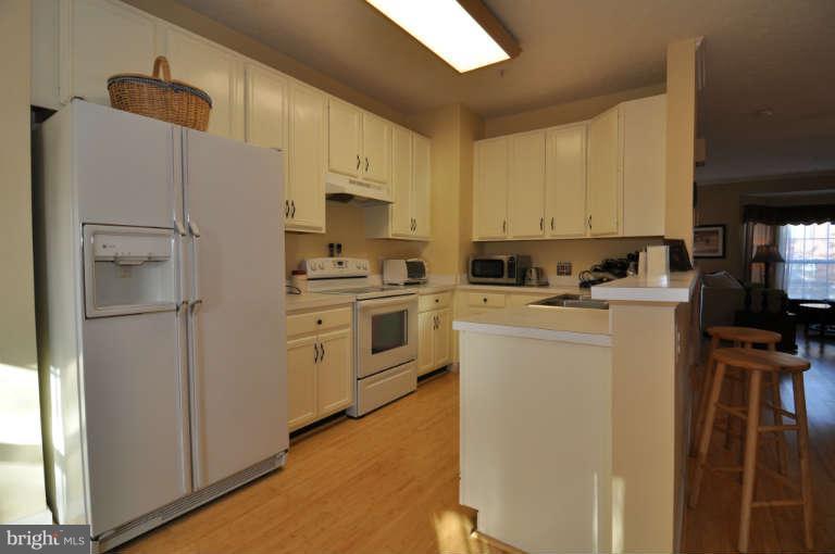 3234 Escapade Circle Riva, MD 21140 - Photo 11 of 27 Kitchen