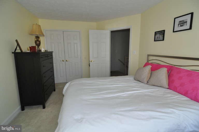 3234 Escapade Circle Riva, MD 21140 - Photo 17 of 27 Bedroom