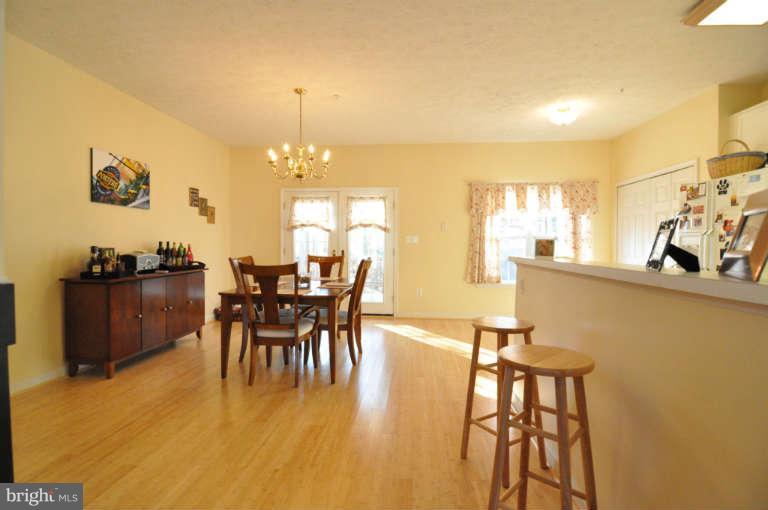 3234 Escapade Circle Riva, MD 21140 - Photo 10 of 27 Kitchen