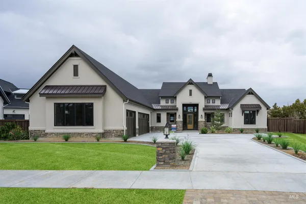 $1,650,000 | 11249 North Elk Rdg Way, Boise, ID 83714