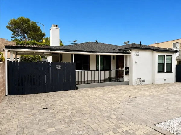$1,399,000 | 4538 Tujunga Avenue, Studio City, CA 91602