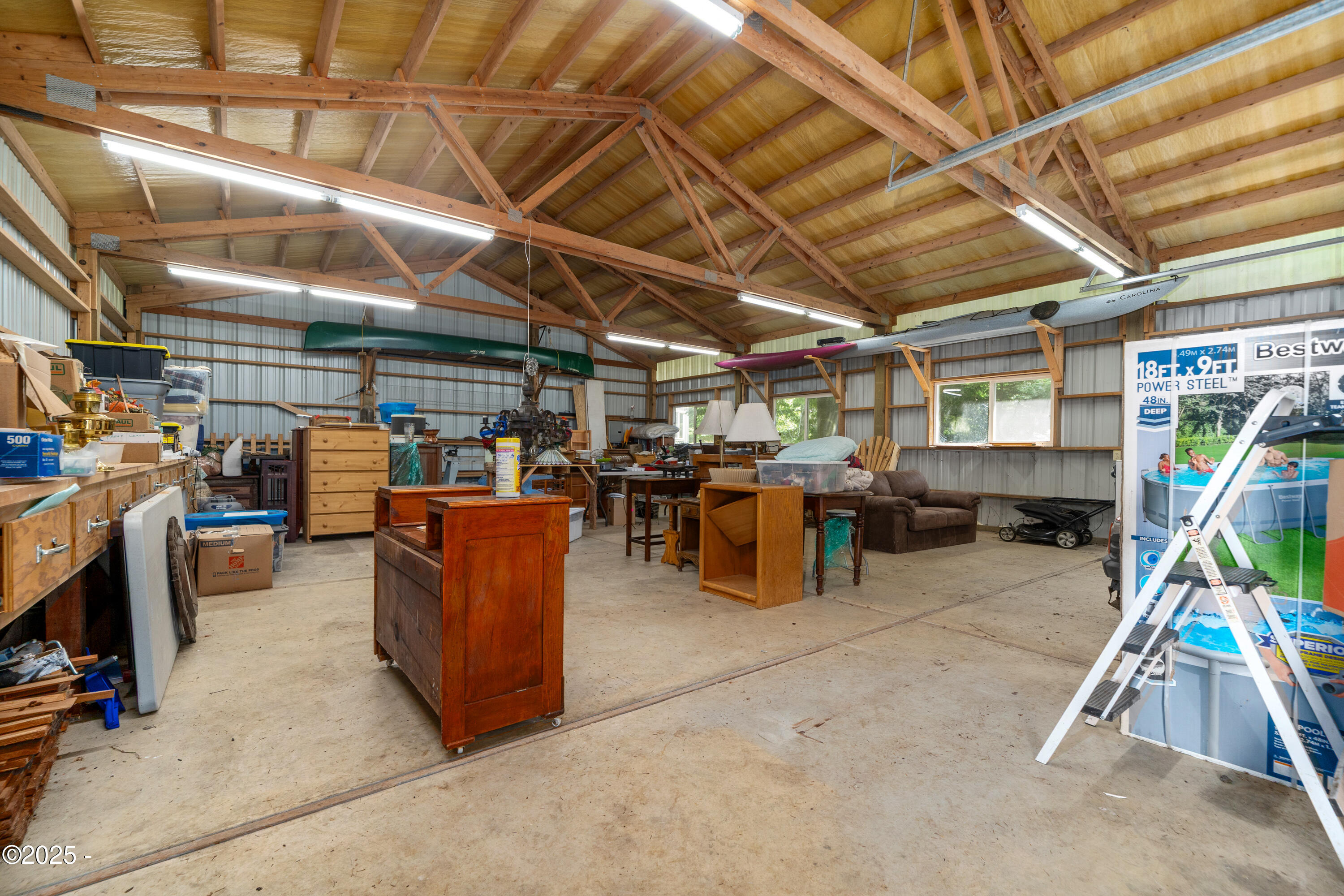 3383 North Bayview Road Waldport, OR 97394 - Photo 60 of 67 3383 BAYVIEW (SHOP) (17)