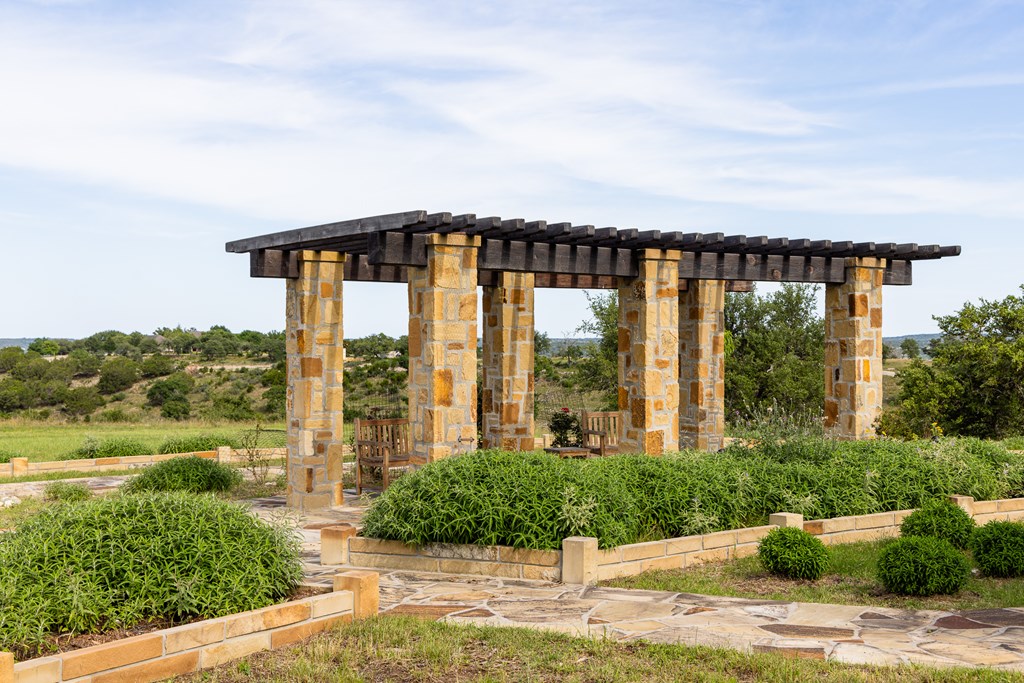 250 Hidden Hills Ranch Road East Kerrville, TX 78028 - Photo 76 of 107