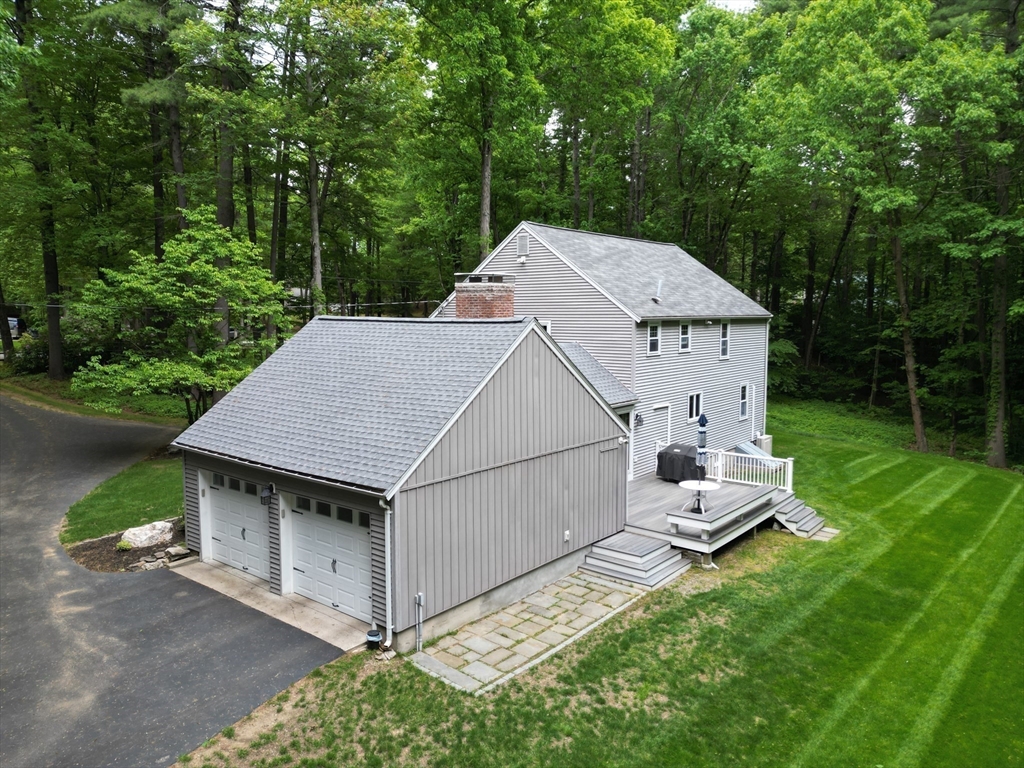 4 Riverwood Road Kingston, NH 03848 - Photo 41 of 42