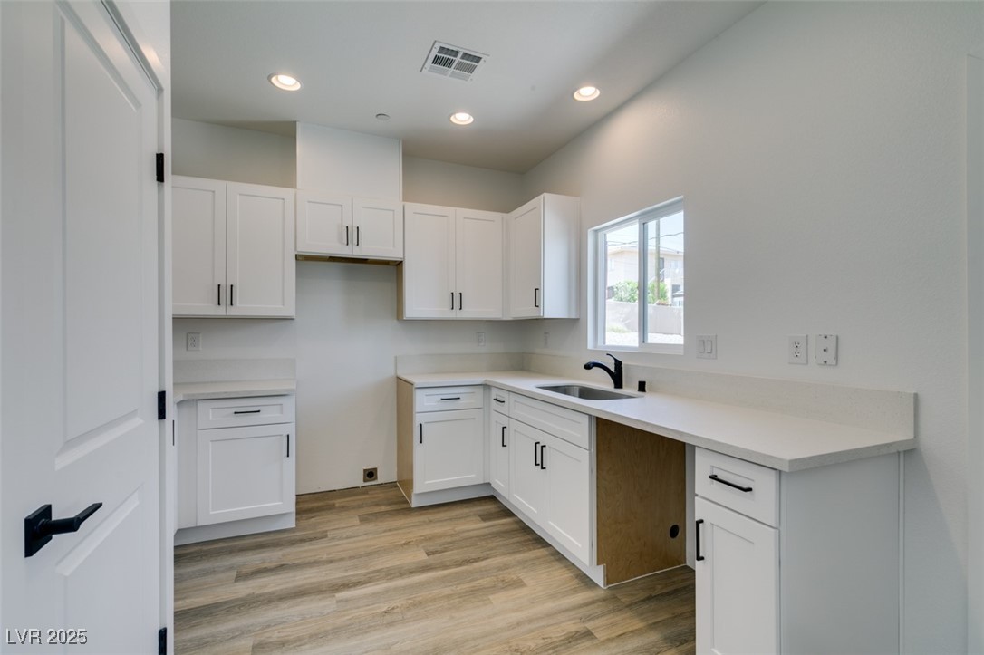 367 North 16th Street, Unit 1 Las Vegas, NV 89101 - Photo 14 of 26