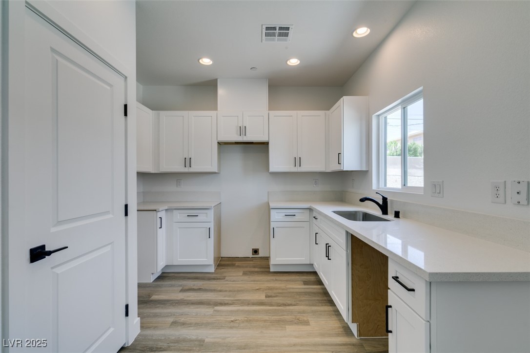 367 North 16th Street, Unit 1 Las Vegas, NV 89101 - Photo 15 of 26