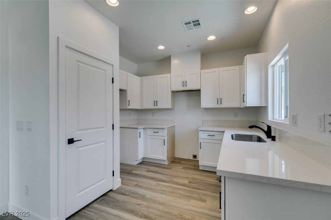 367 North 16th Street, Unit 1 Las Vegas, NV 89101 - Photo 16 of 26