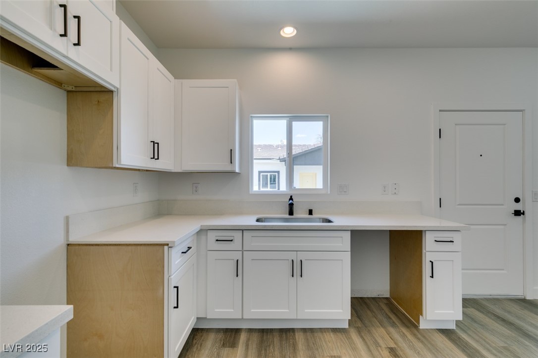 367 North 16th Street, Unit 1 Las Vegas, NV 89101 - Photo 18 of 26