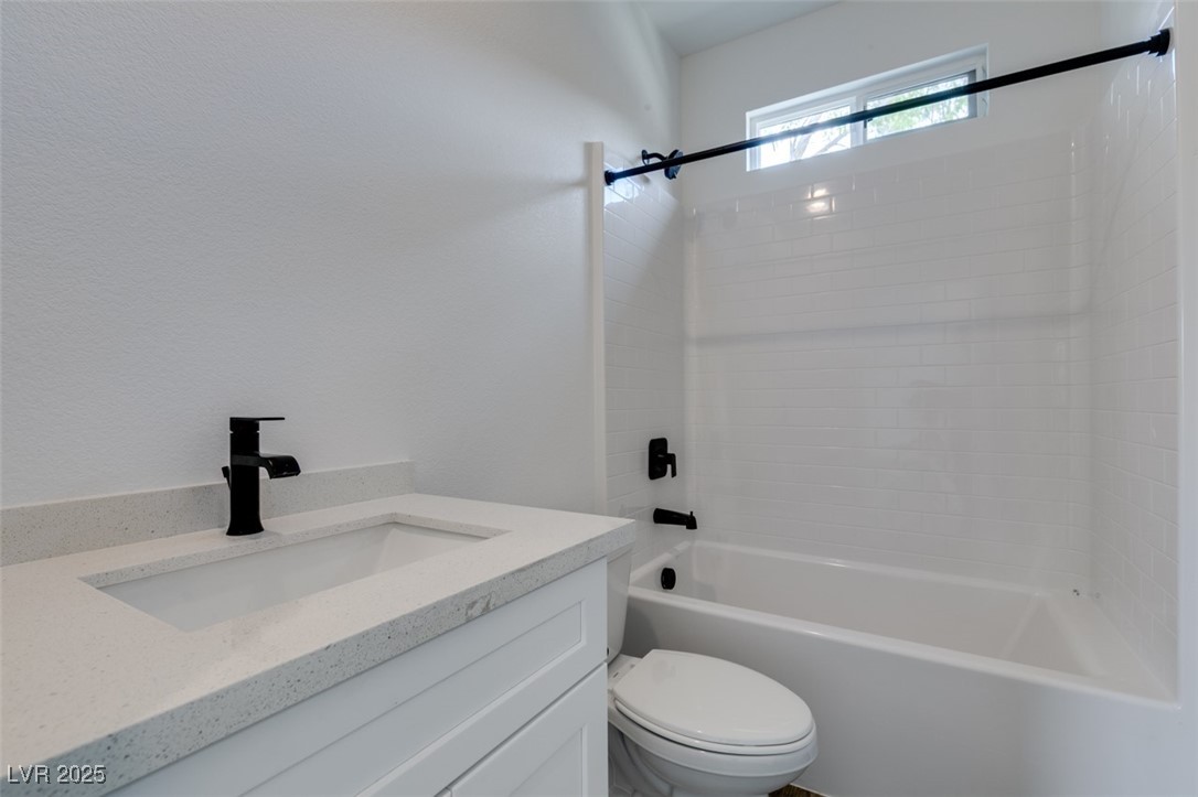 367 North 16th Street, Unit 1 Las Vegas, NV 89101 - Photo 24 of 26