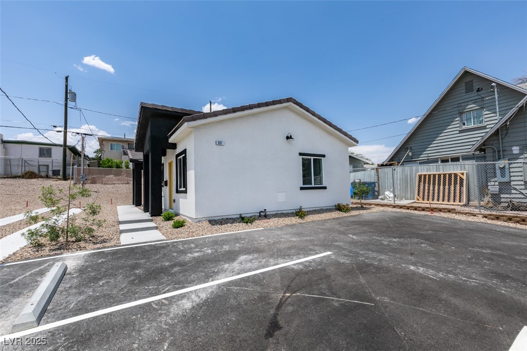 367 North 16th Street, Unit 1 Las Vegas, NV 89101 - Photo 25 of 26