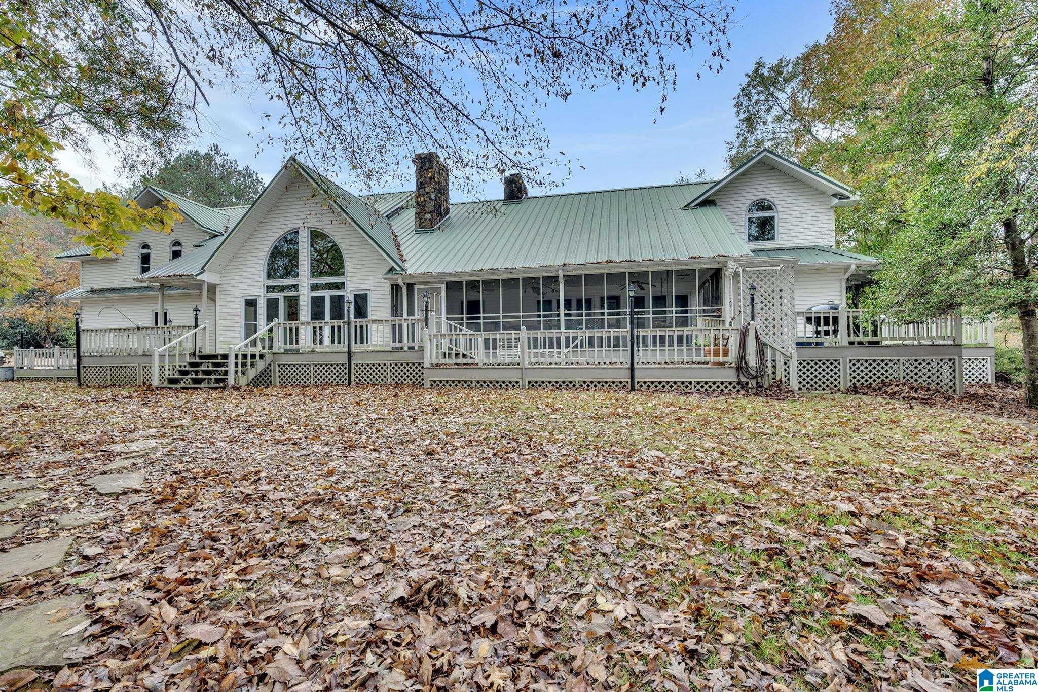 588 Llama Lane Quinton, AL 35130 - Photo 2 of 50