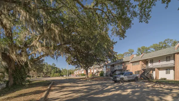 $1,250 | 2731 South Blair Stone Road, Unit 19, Tallahassee, FL 32301