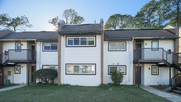 $1,250 | 2731 South Blair Stone Road, Unit 19, Tallahassee, FL 32301