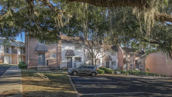 $1,250 | 2731 South Blair Stone Road, Unit 19, Tallahassee, FL 32301