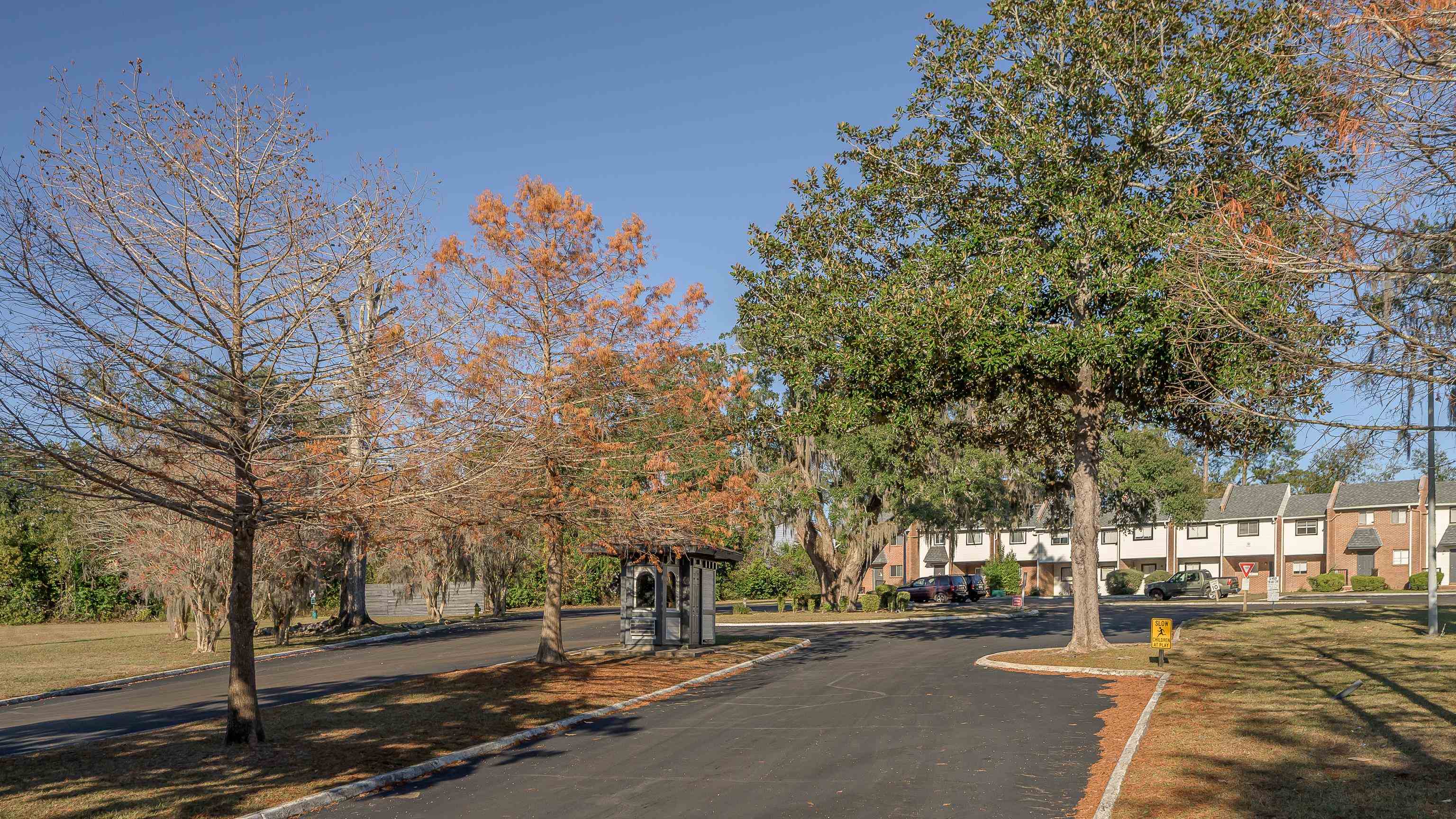 2731 South Blair Stone Road, Unit B19 Tallahassee, FL 32301 - Photo 15 of 18