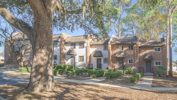 $1,250 | 2731 South Blair Stone Road, Unit 19, Tallahassee, FL 32301