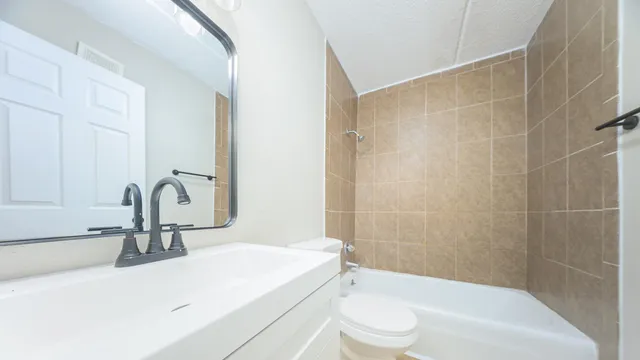 $1,250 | 2731 South Blair Stone Road, Unit B19, Tallahassee, FL 32301