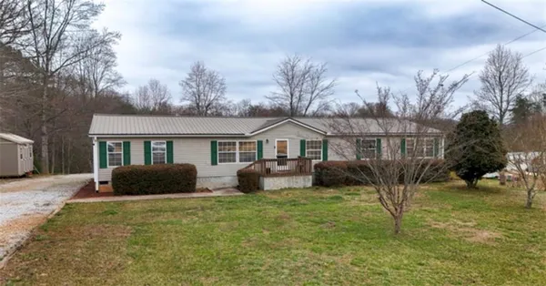 $350,000 | 551 Hester Road, Dahlonega, GA 30533