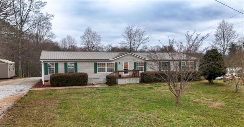 551 Hester Road Dahlonega, GA 30533 - Photo 1 of 36