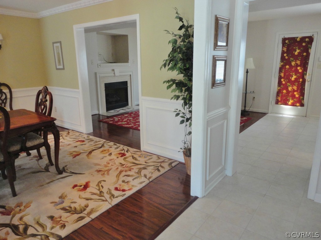 2913 Amherst Ridge Way Colonial Heights, VA 23834 - Photo 3 of 15