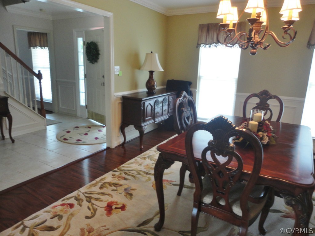 2913 Amherst Ridge Way Colonial Heights, VA 23834 - Photo 4 of 15