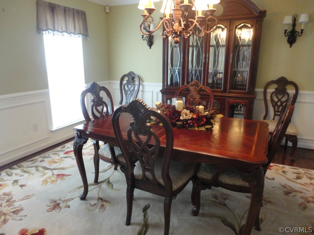2913 Amherst Ridge Way Colonial Heights, VA 23834 - Photo 5 of 15