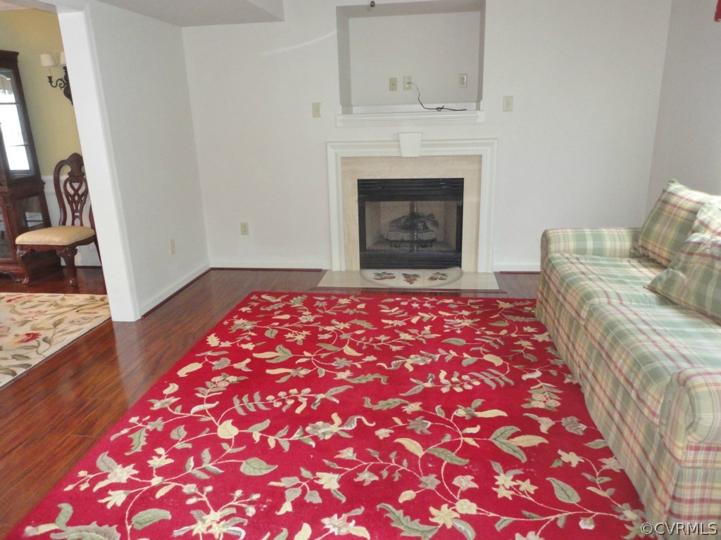 2913 Amherst Ridge Way Colonial Heights, VA 23834 - Photo 9 of 15
