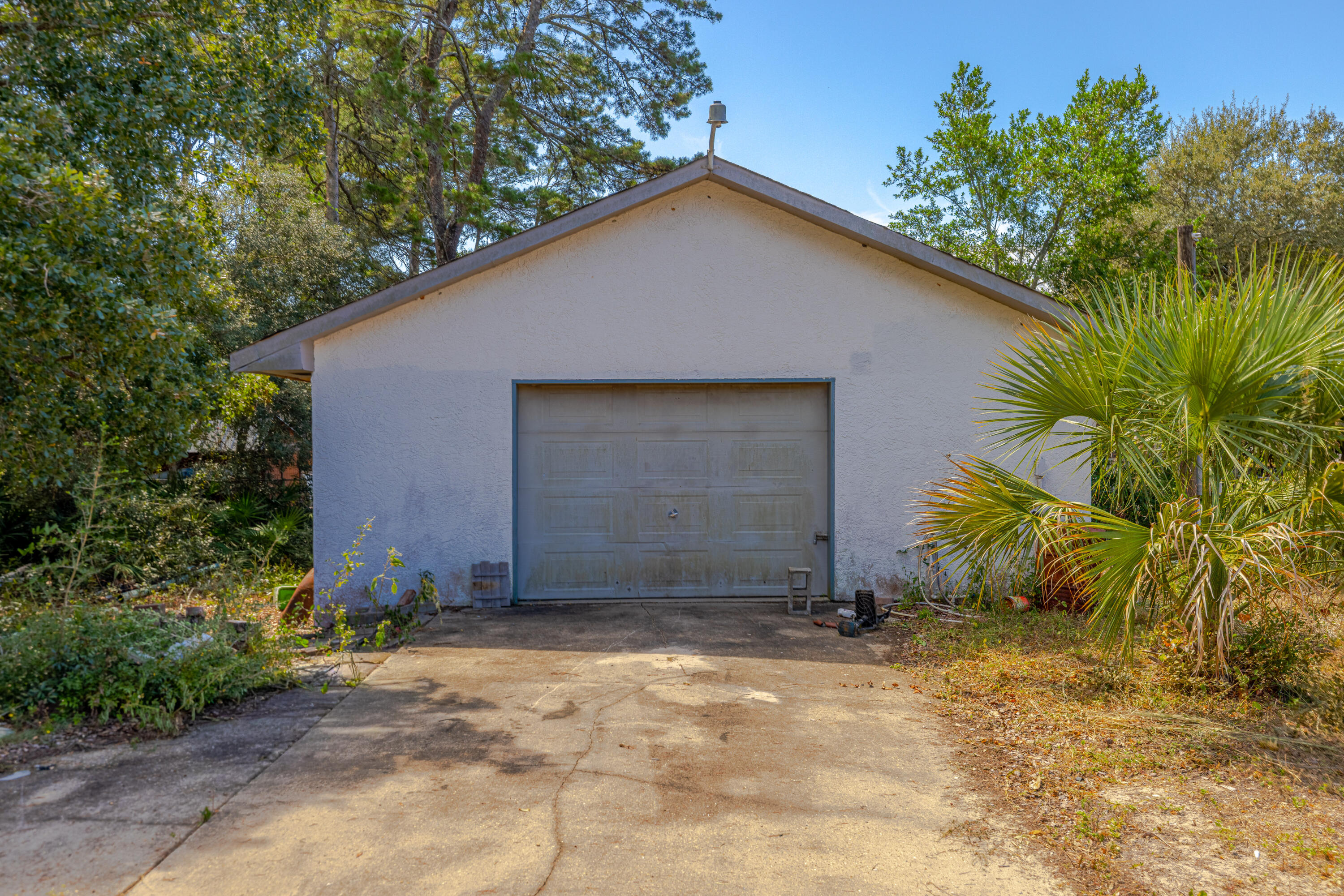 734 Gainous Road Panama City Beach, FL 32413 - Photo 17 of 19 A-3